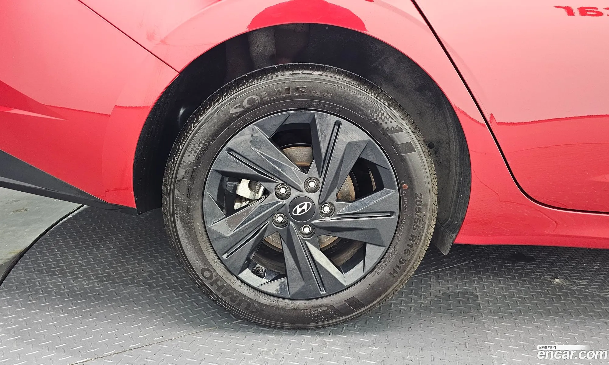 Hyundai Elantra 2023 KMHLM41EEPU491923 — 29