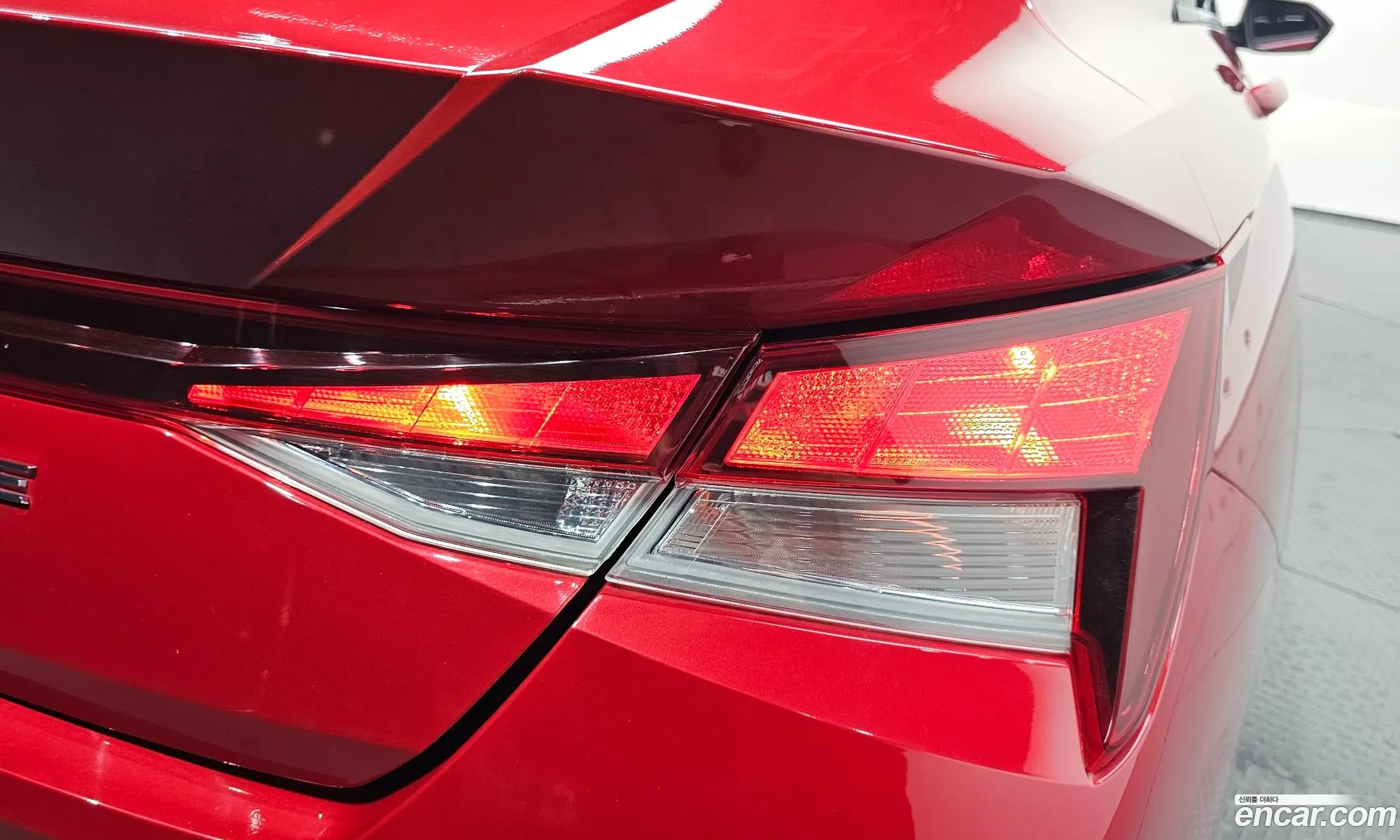 Hyundai Elantra 2023 KMHLM41EEPU491923 — 25