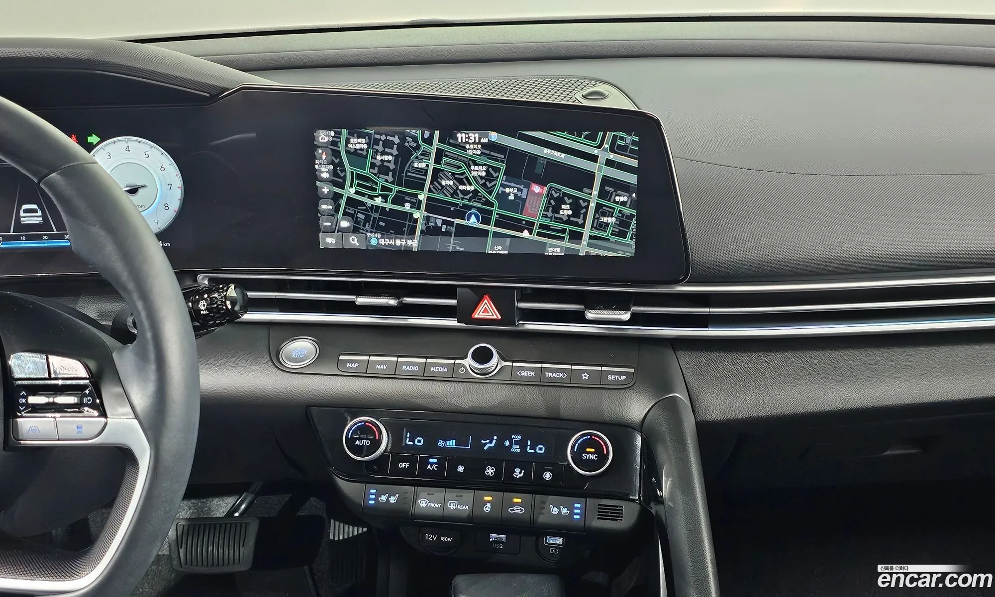 Hyundai Elantra 2023 KMHLM41EEPU491923 — 16