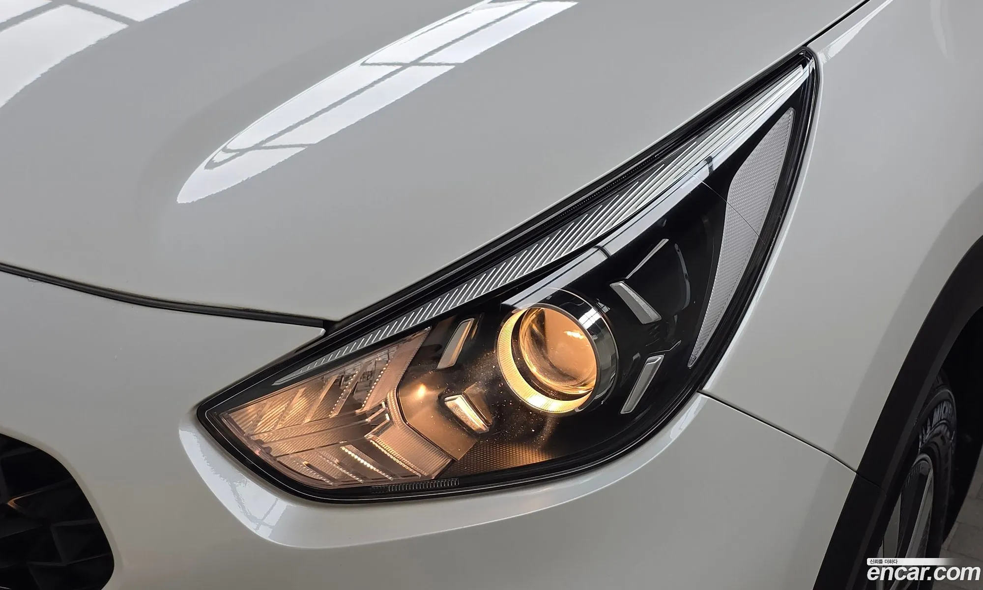 Kia Niro 2020 KNACB81CGLA416766 — 22