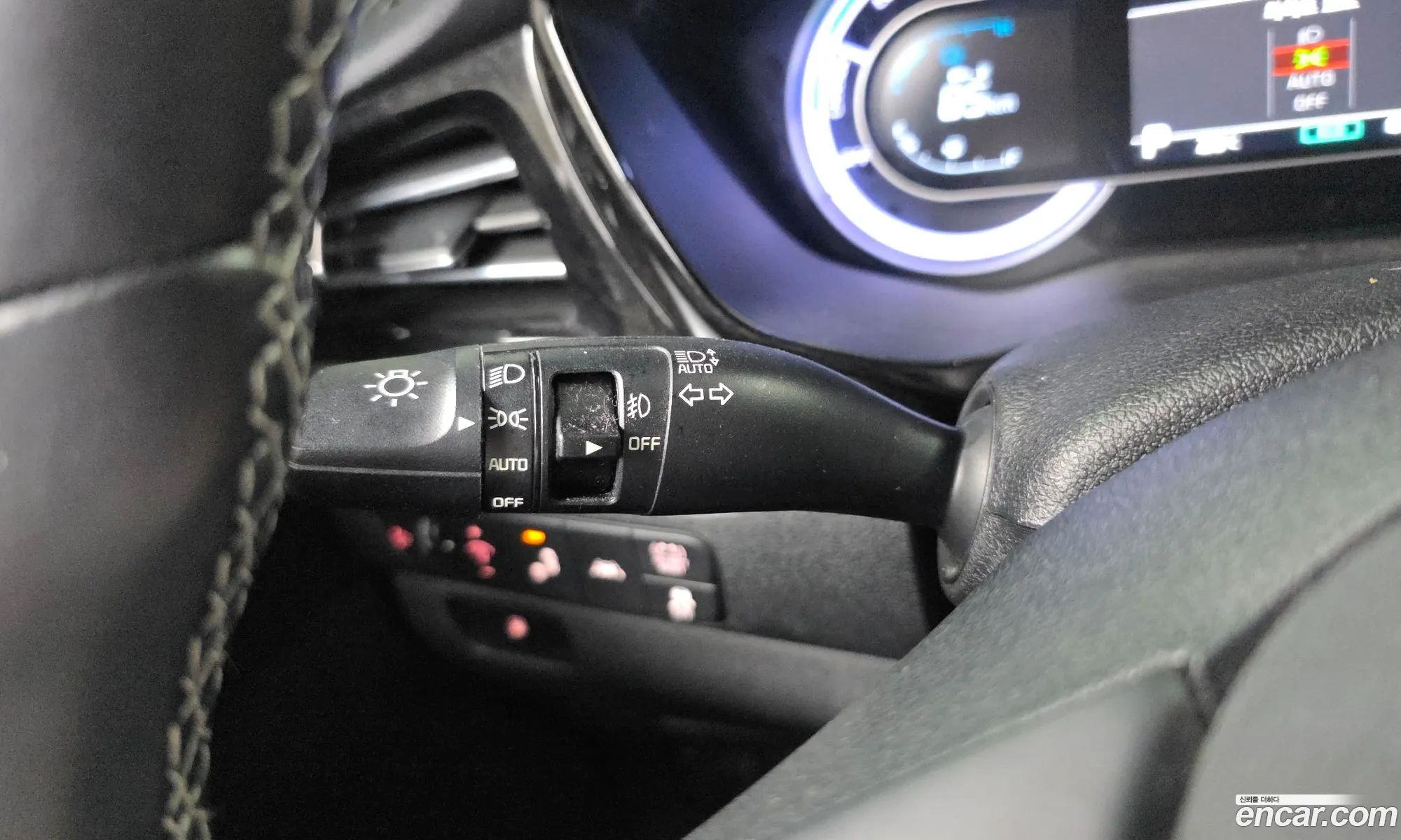 Kia Niro 2020 KNACB81CGLA416766 — 30