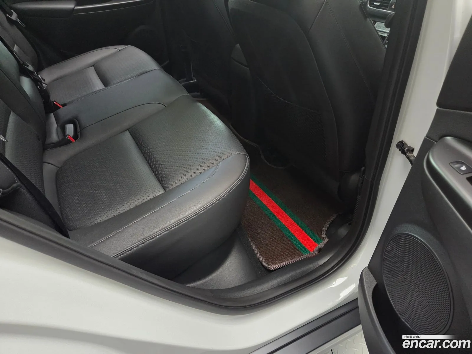 Hyundai Kona Electric 2020 — 4
