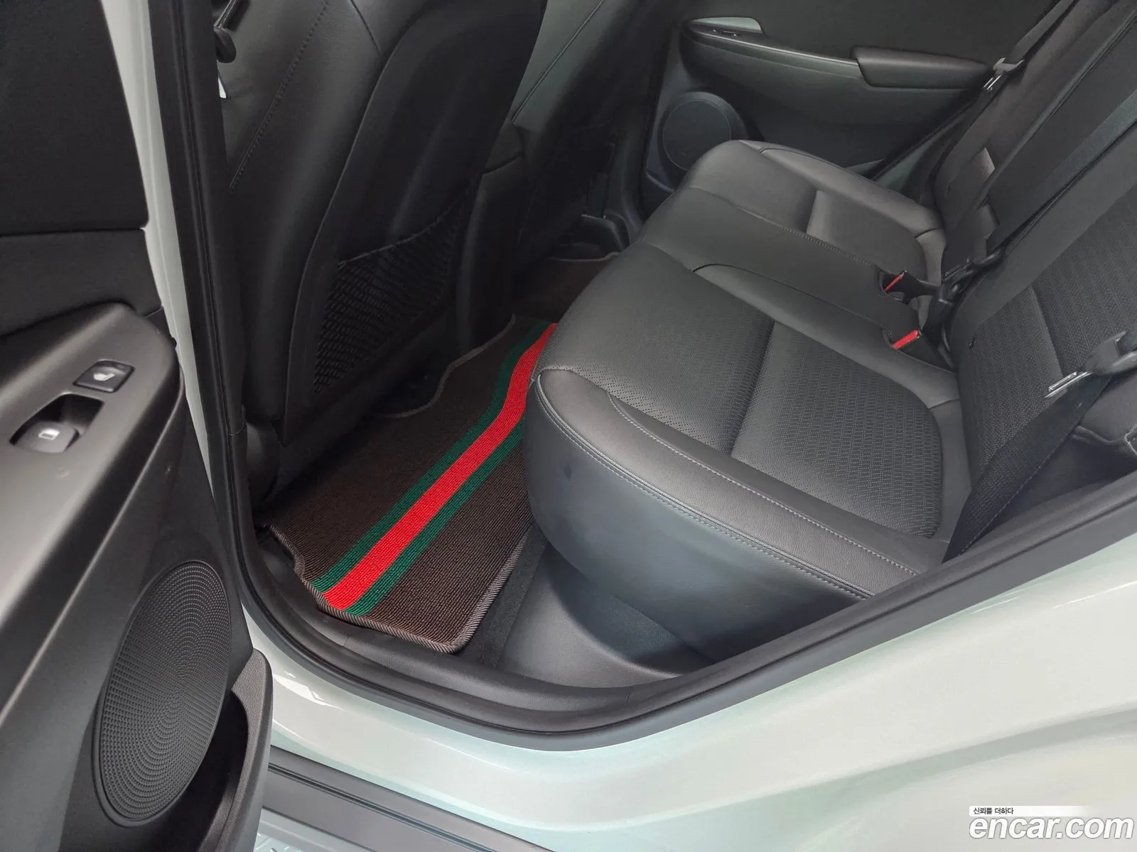 Hyundai Kona Electric 2020 — 9