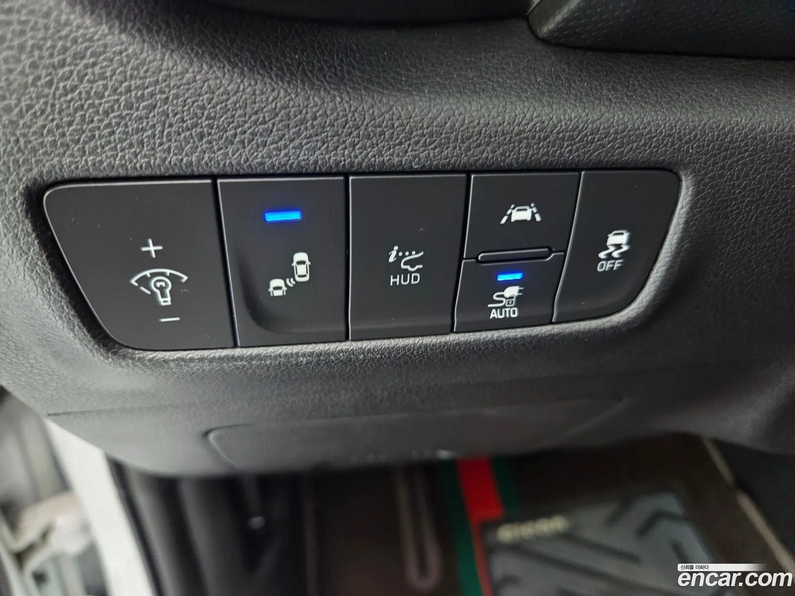 Hyundai Kona Electric 2020 — 6