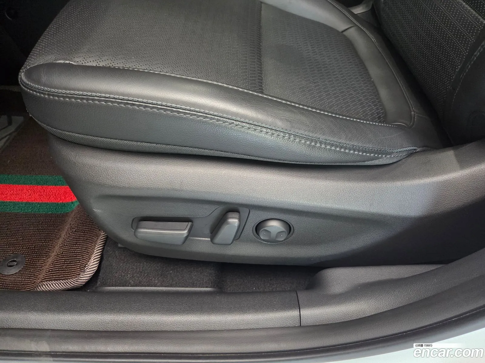 Hyundai Kona Electric 2020 — 12