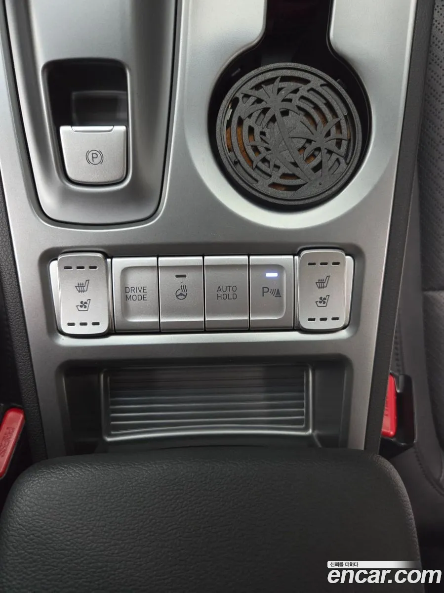 Hyundai Kona Electric 2020 — 18