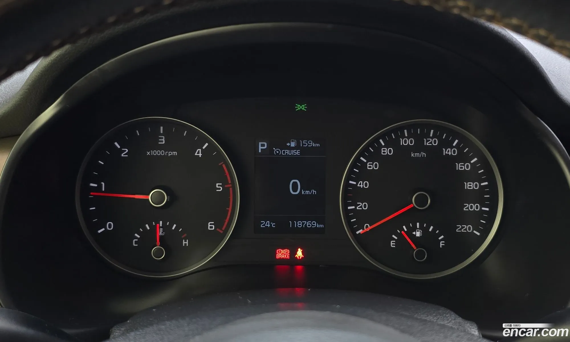 Kia Stonic 2018 KNADE815GJS209026 — 22