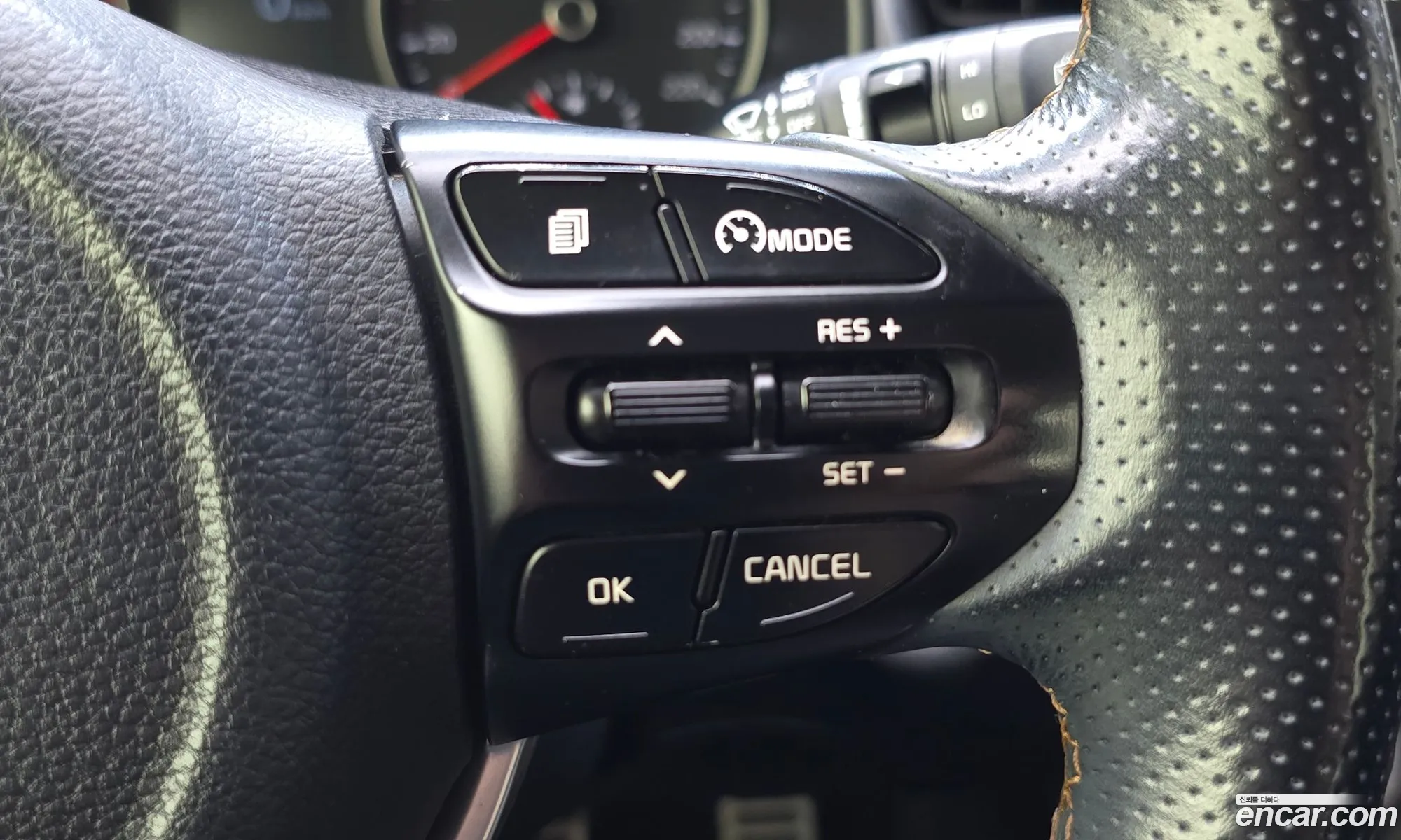 Kia Stonic 2018 KNADE815GJS209026 — 7