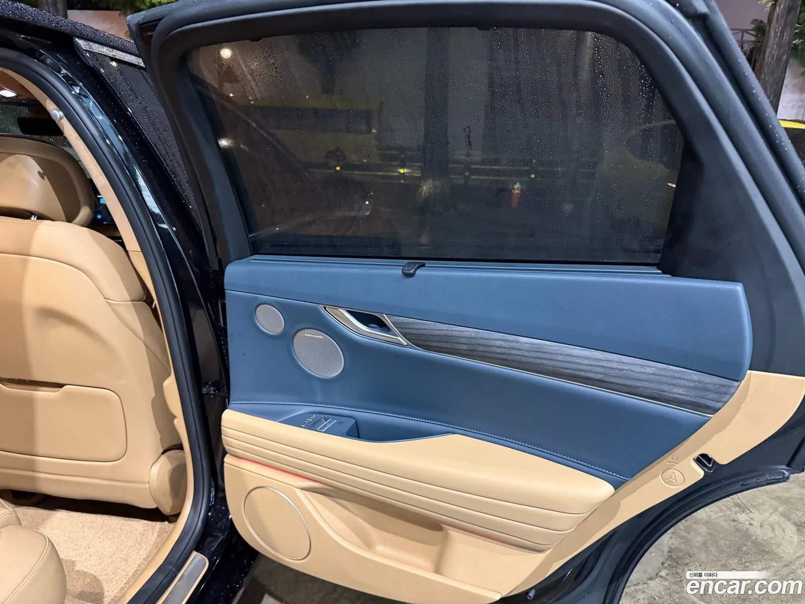 Genesis G80 2025 — 4