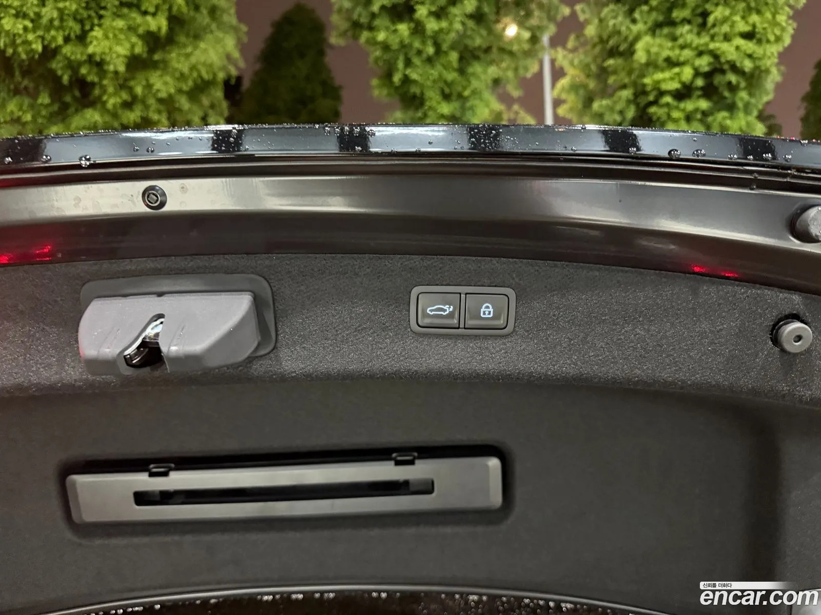 Genesis G80 2025 — 9