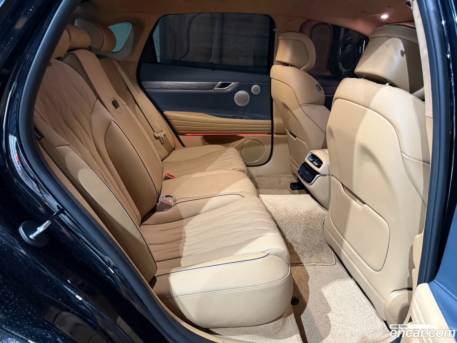 Genesis G80 2025 — 3