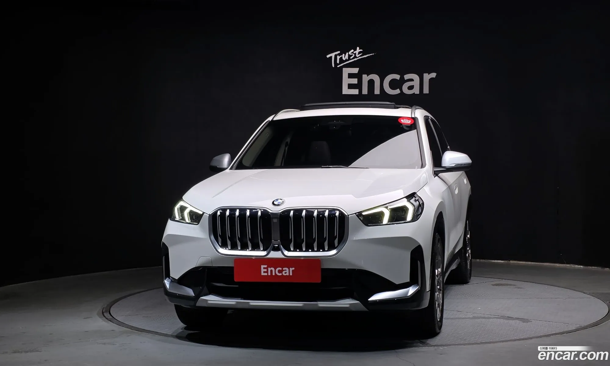 BMW X1 2023 WBA41EE08P5W62066 — 16