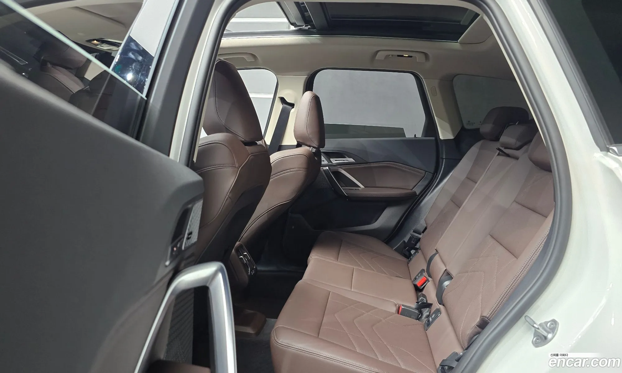 BMW X1 2023 WBA41EE08P5W62066 — 7