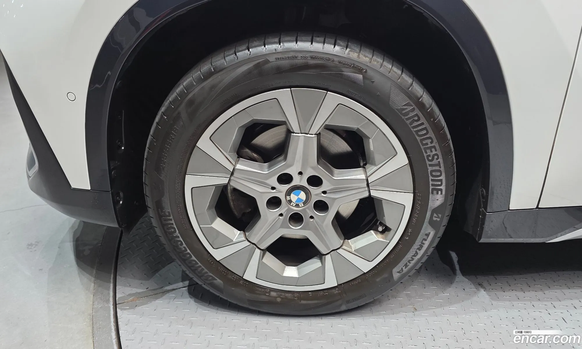 BMW X1 2023 WBA41EE08P5W62066 — 14
