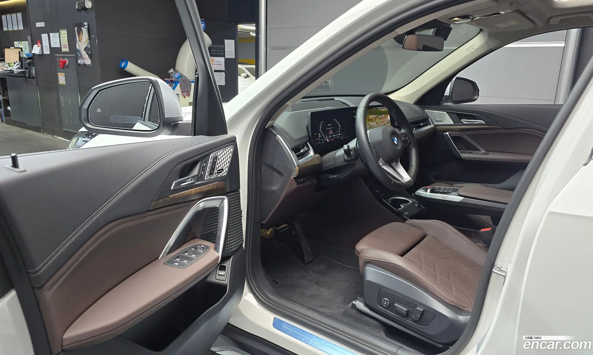 BMW X1 2023 WBA41EE08P5W62066 — 17
