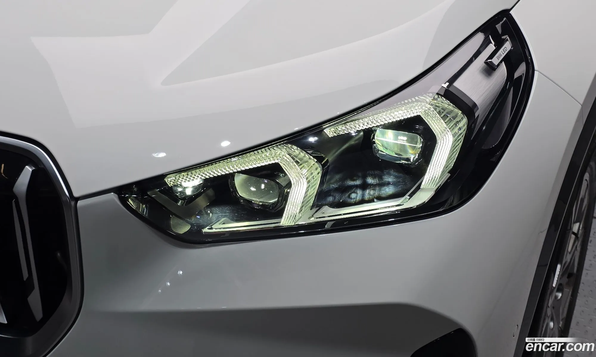BMW X1 2023 WBA41EE08P5W62066 — 15