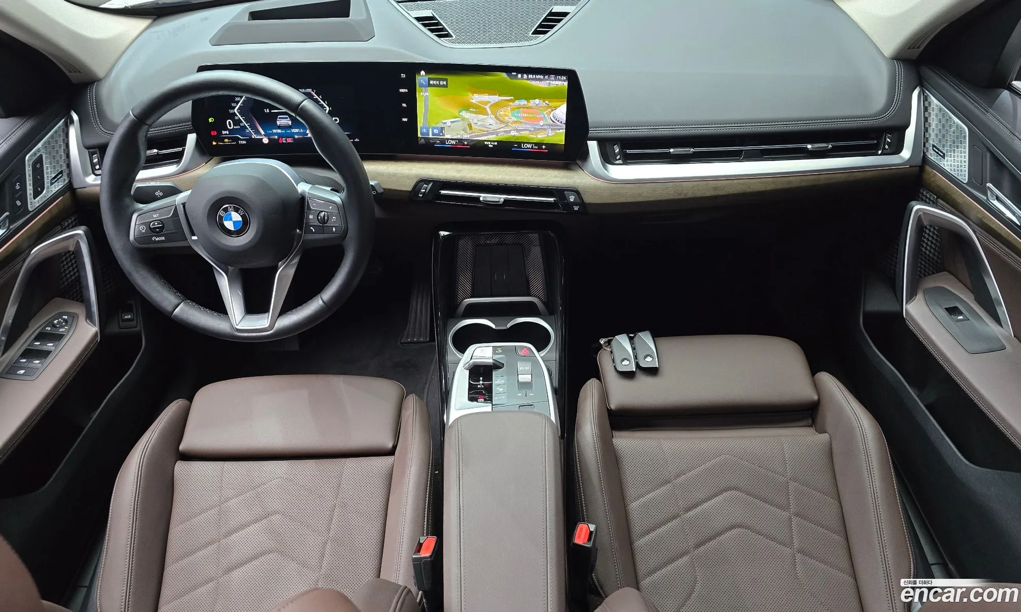 BMW X1 2023 WBA41EE08P5W62066 — 9