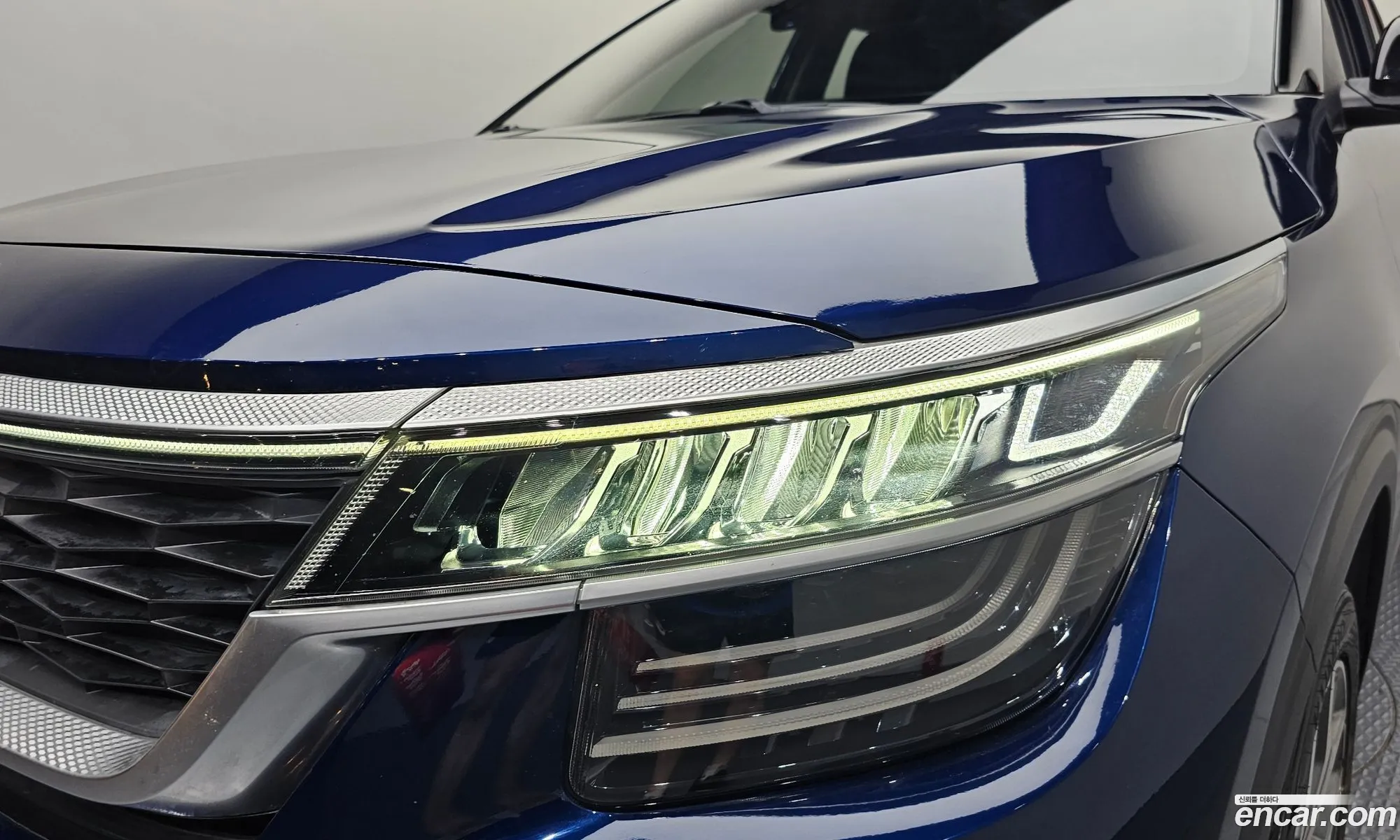 Kia Seltos 2020 KNAET812GLK045161 — 17
