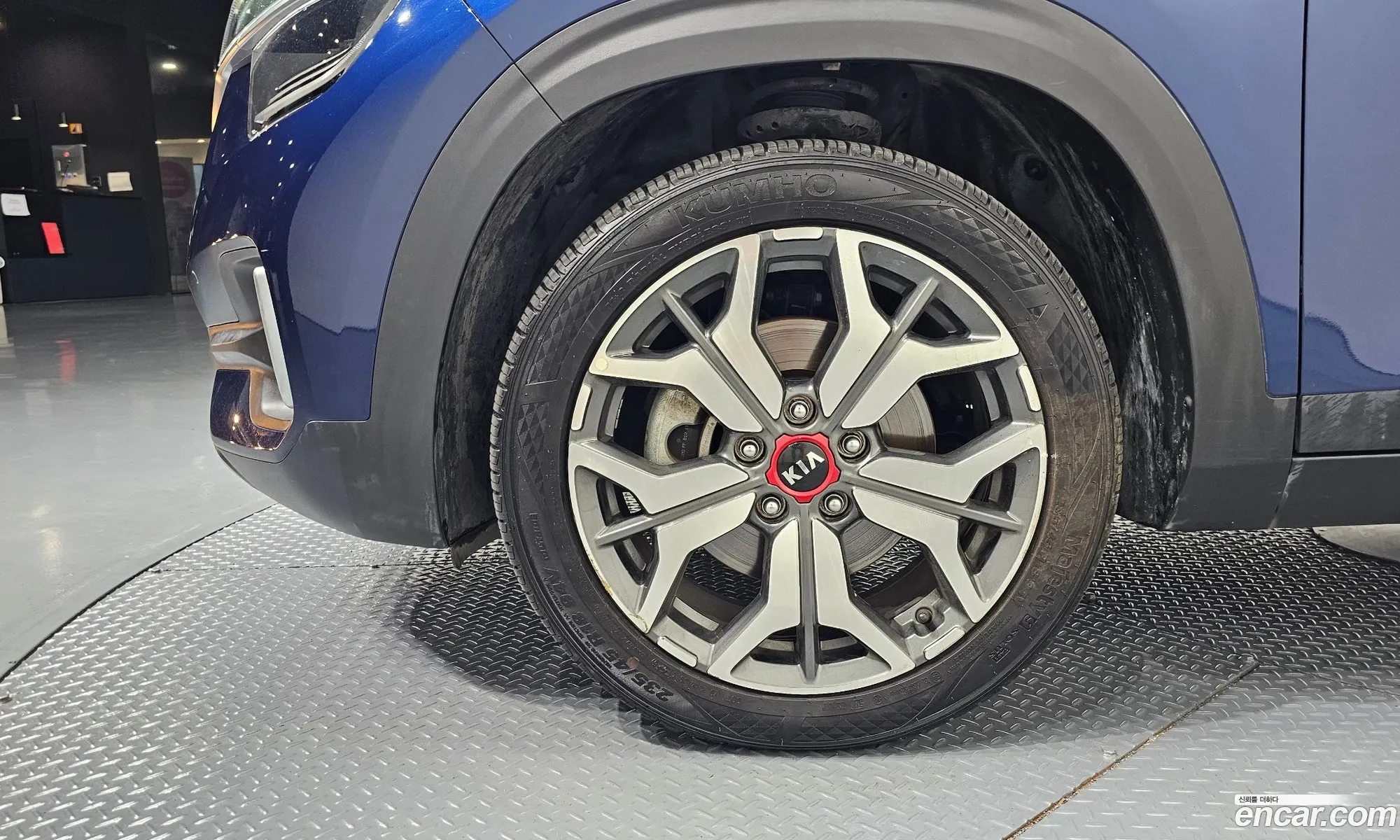 Kia Seltos 2020 KNAET812GLK045161 — 26