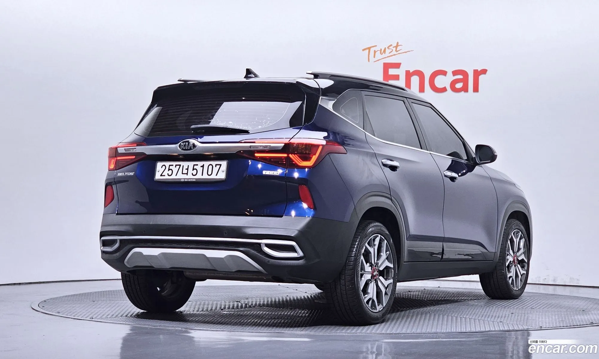 Kia Seltos 2020 KNAET812GLK045161 — 19