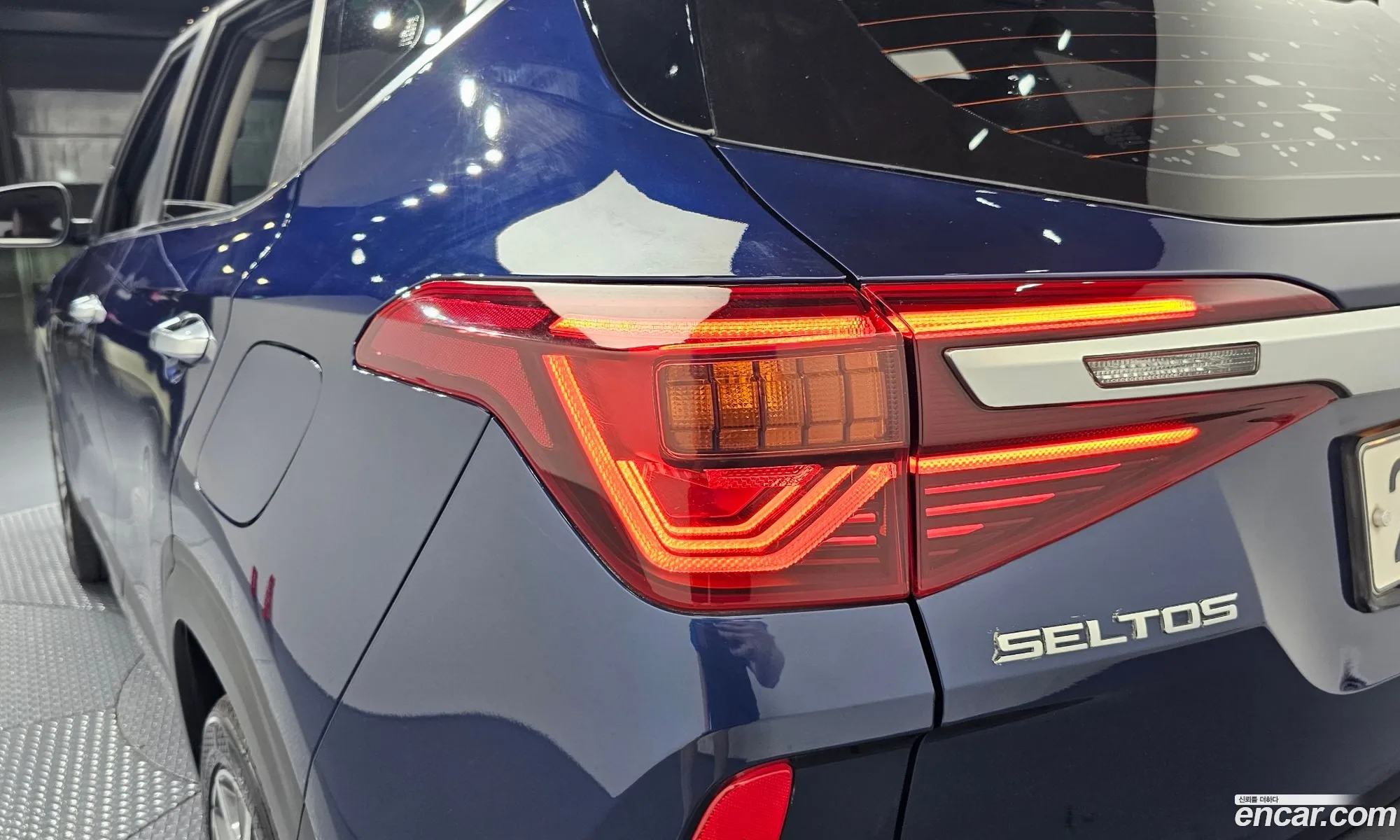 Kia Seltos 2020 KNAET812GLK045161 — 33