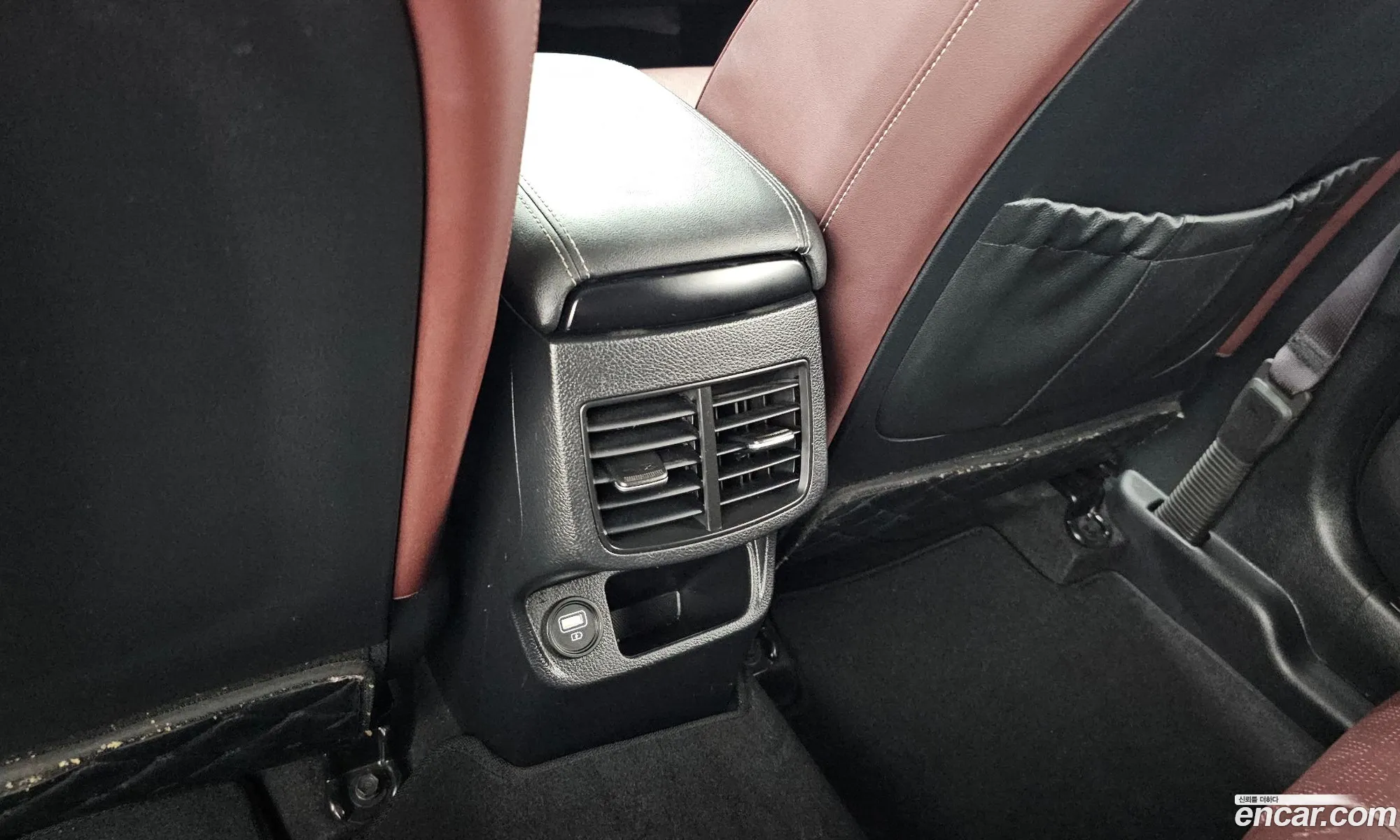 Kia Seltos 2020 KNAET812GLK045161 — 9