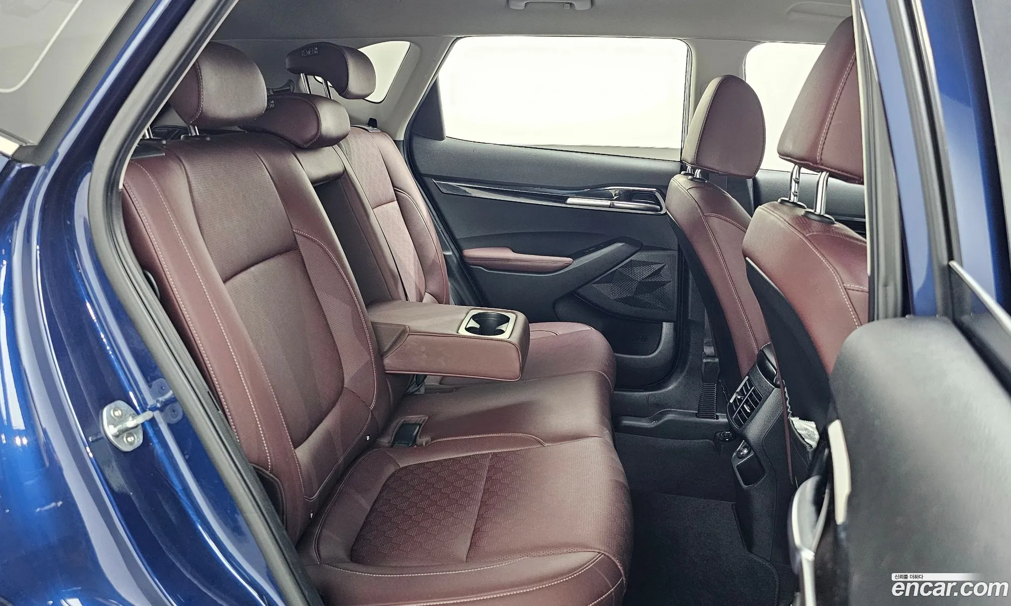 Kia Seltos 2020 KNAET812GLK045161 — 16
