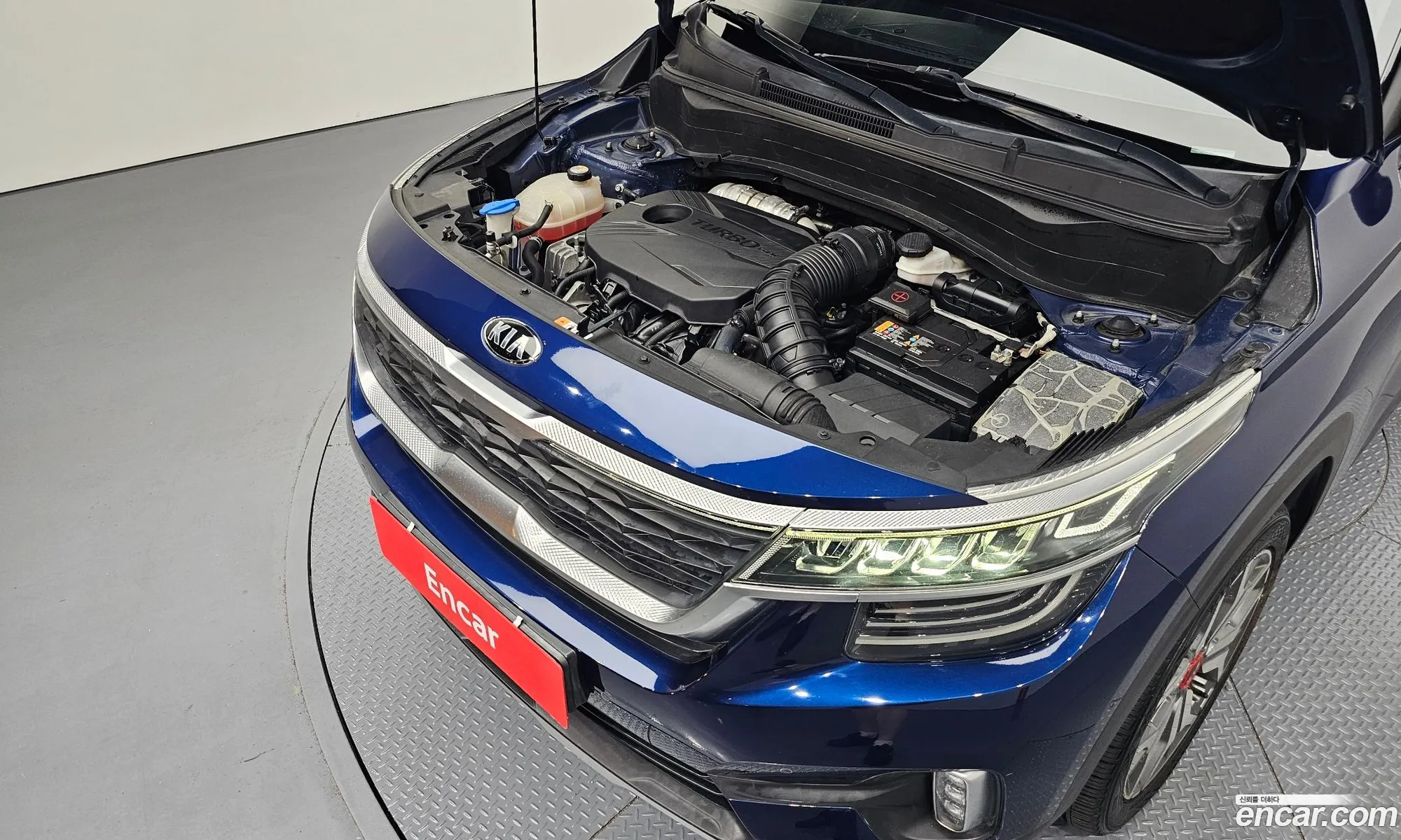 Kia Seltos 2020 KNAET812GLK045161 — 31
