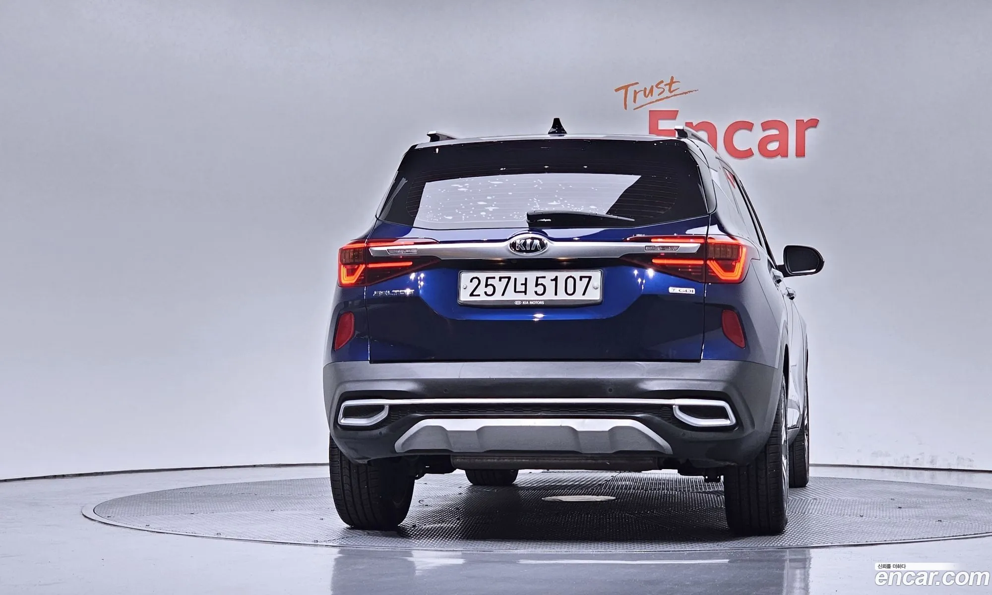 Kia Seltos 2020 KNAET812GLK045161 — 15