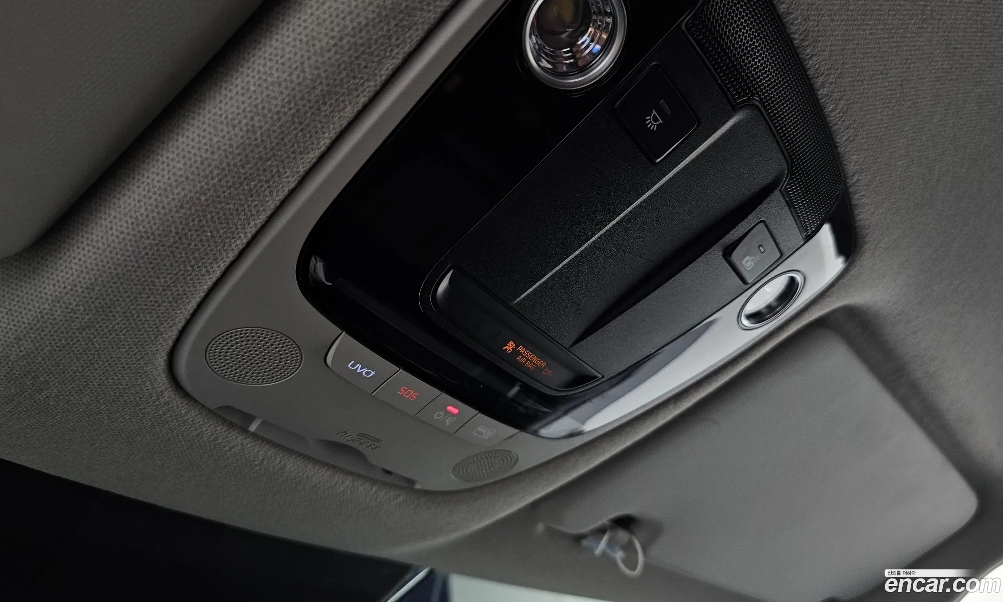 Kia Seltos 2020 KNAET812GLK045161 — 5