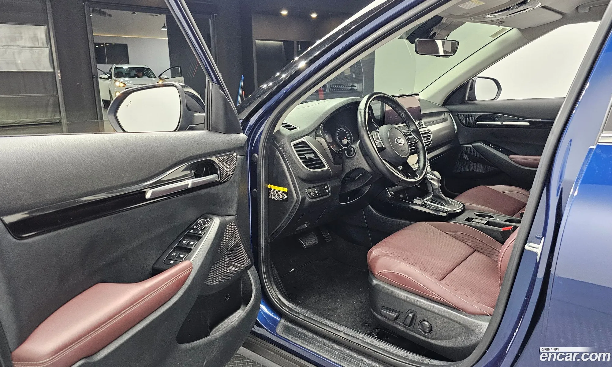 Kia Seltos 2020 KNAET812GLK045161 — 30