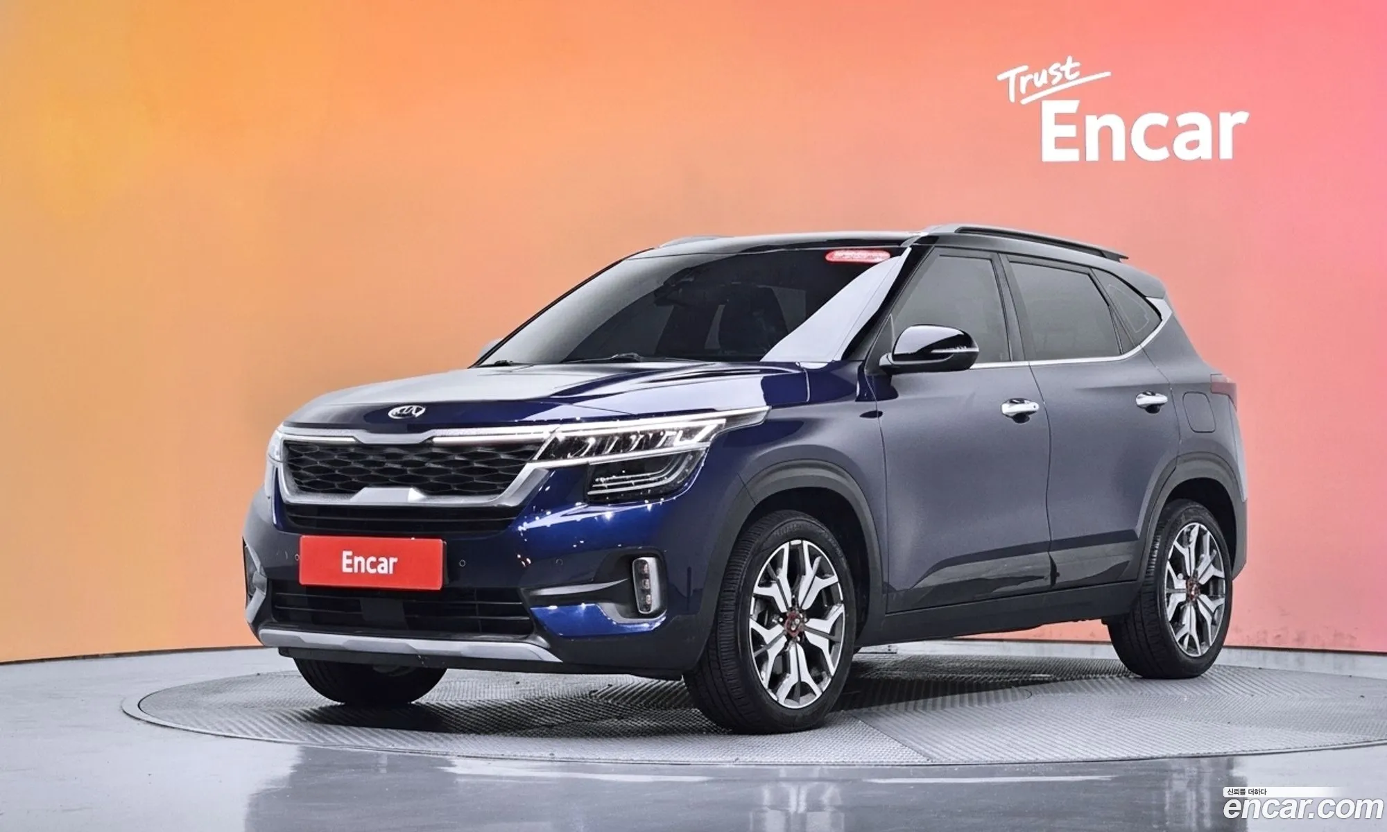 Kia Seltos 2020 KNAET812GLK045161 — 23