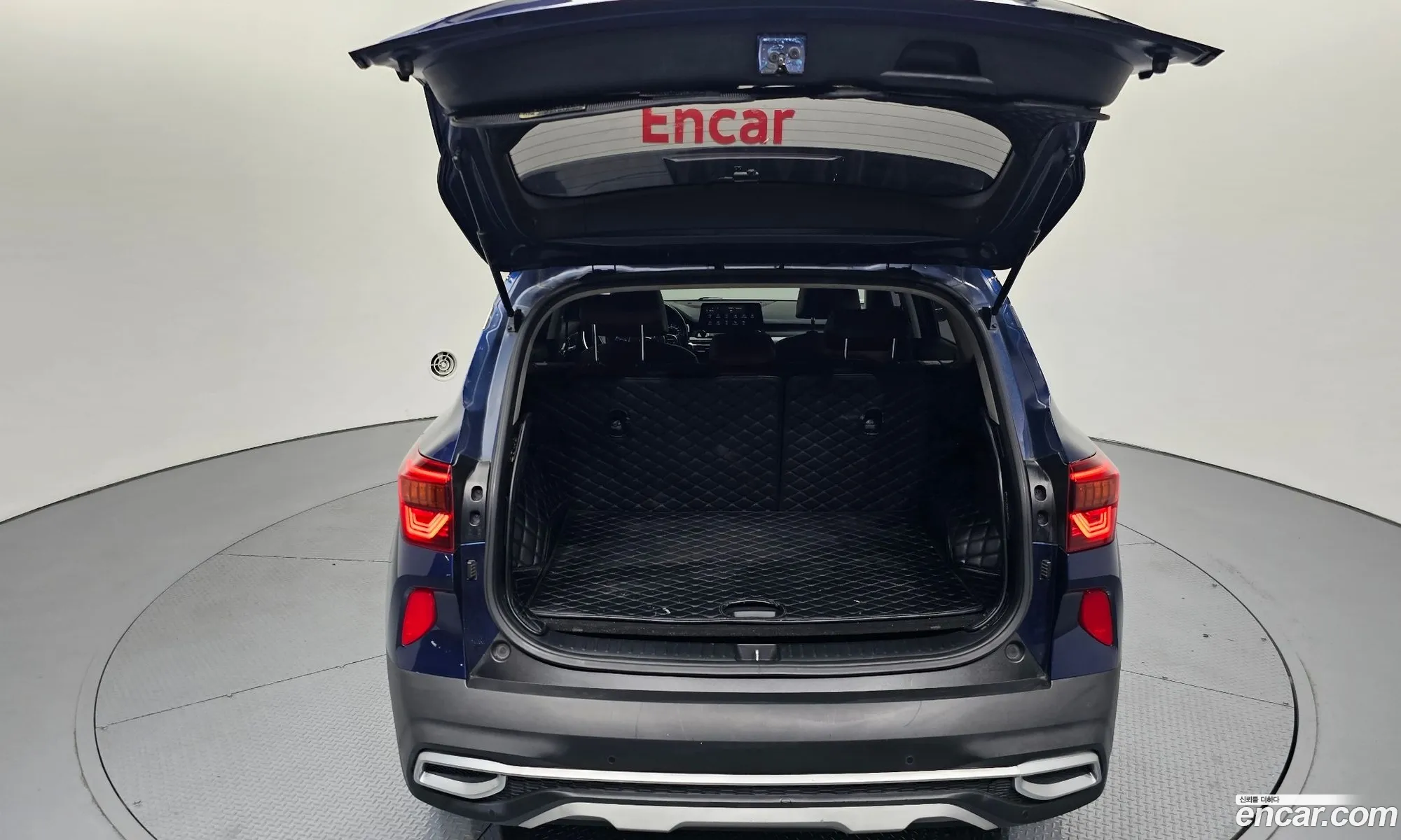 Kia Seltos 2020 KNAET812GLK045161 — 7