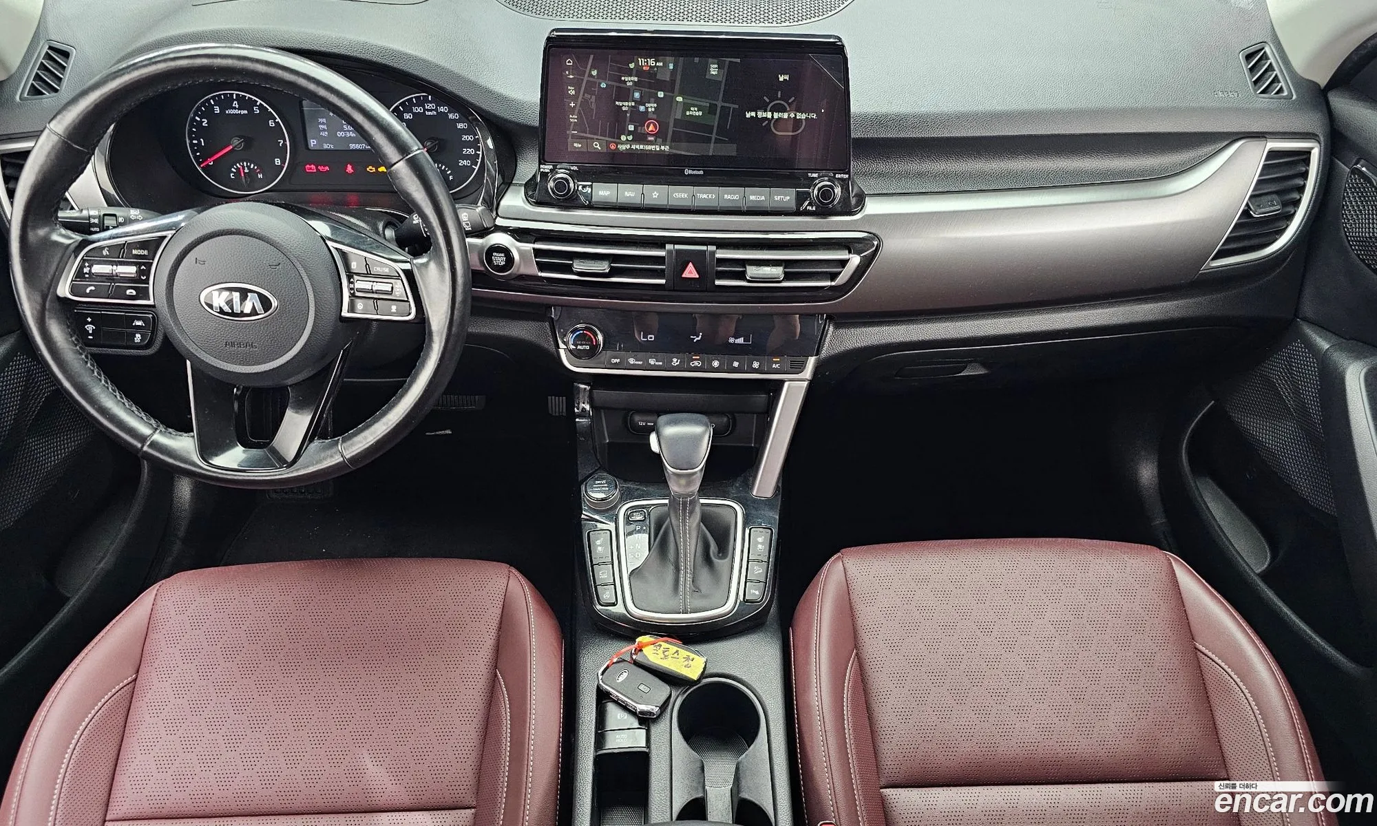 Kia Seltos 2020 KNAET812GLK045161 — 29