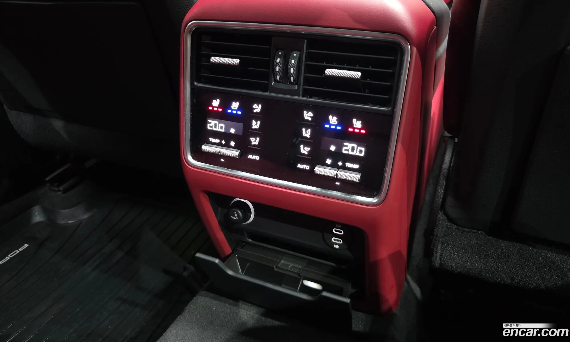 Porsche Cayenne 2020 WP1AA29Y3MDA00738 — 30