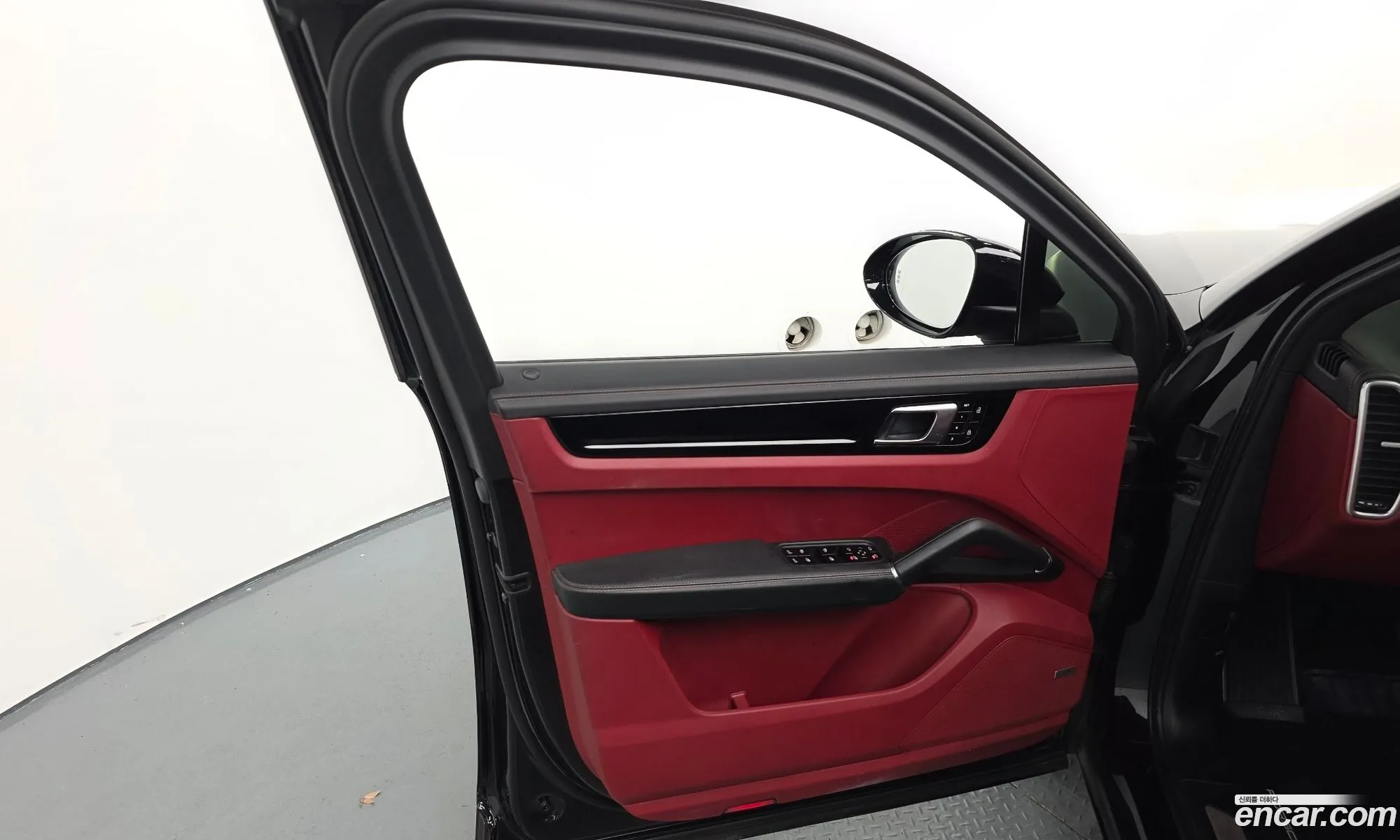Porsche Cayenne 2020 WP1AA29Y3MDA00738 — 8