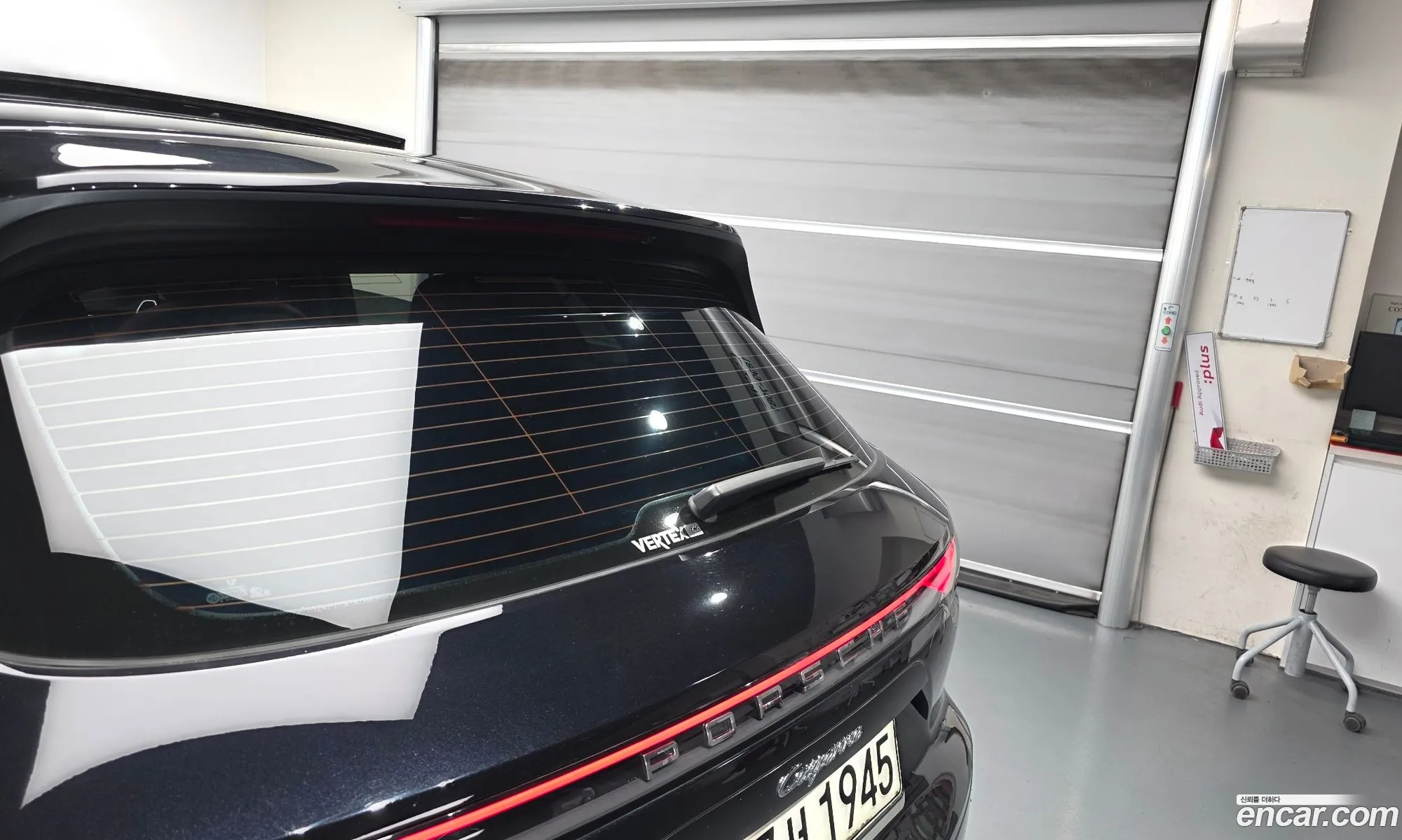 Porsche Cayenne 2020 WP1AA29Y3MDA00738 — 5