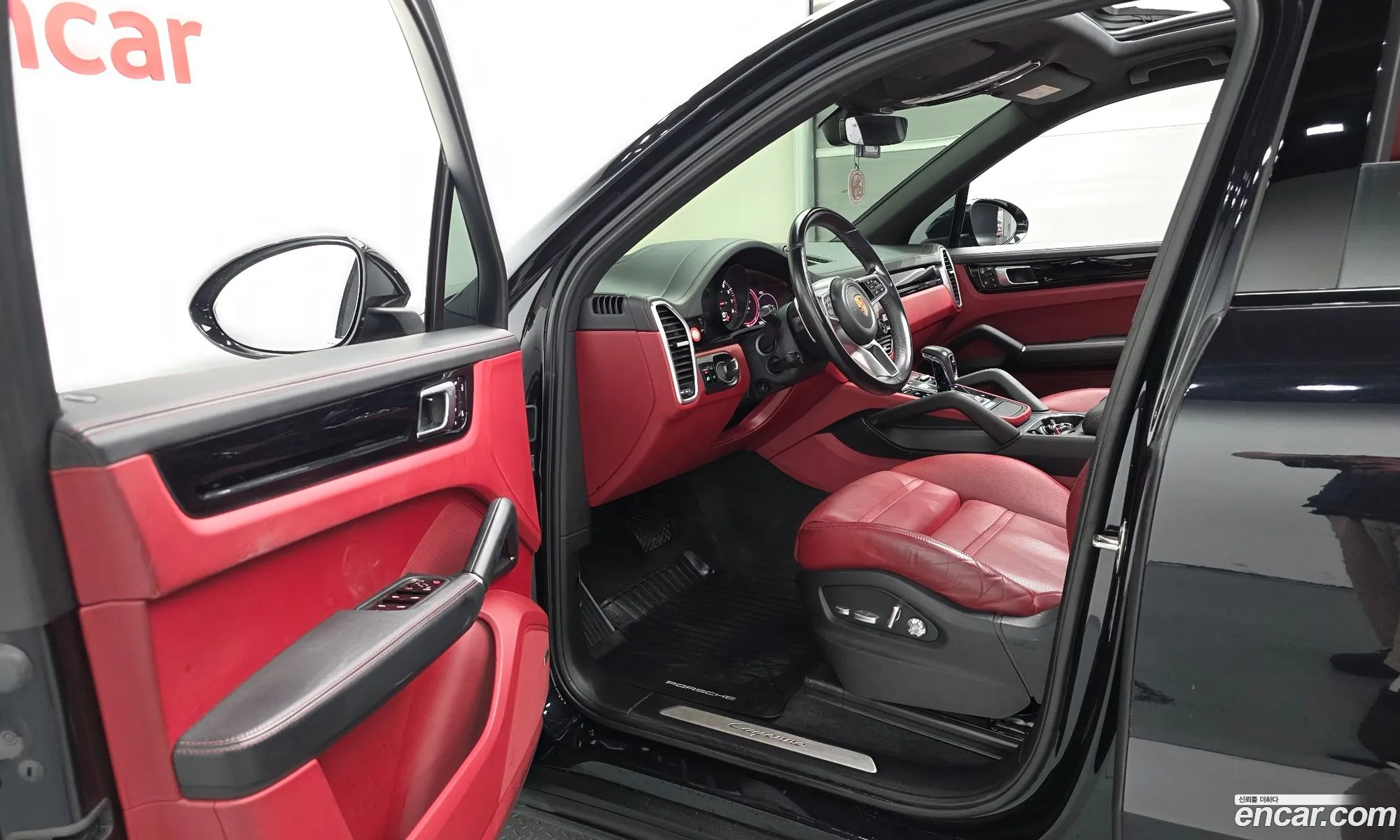 Porsche Cayenne 2020 WP1AA29Y3MDA00738 — 23