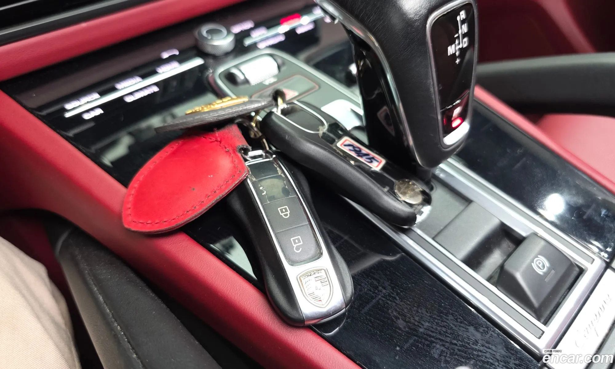 Porsche Cayenne 2020 WP1AA29Y3MDA00738 — 22