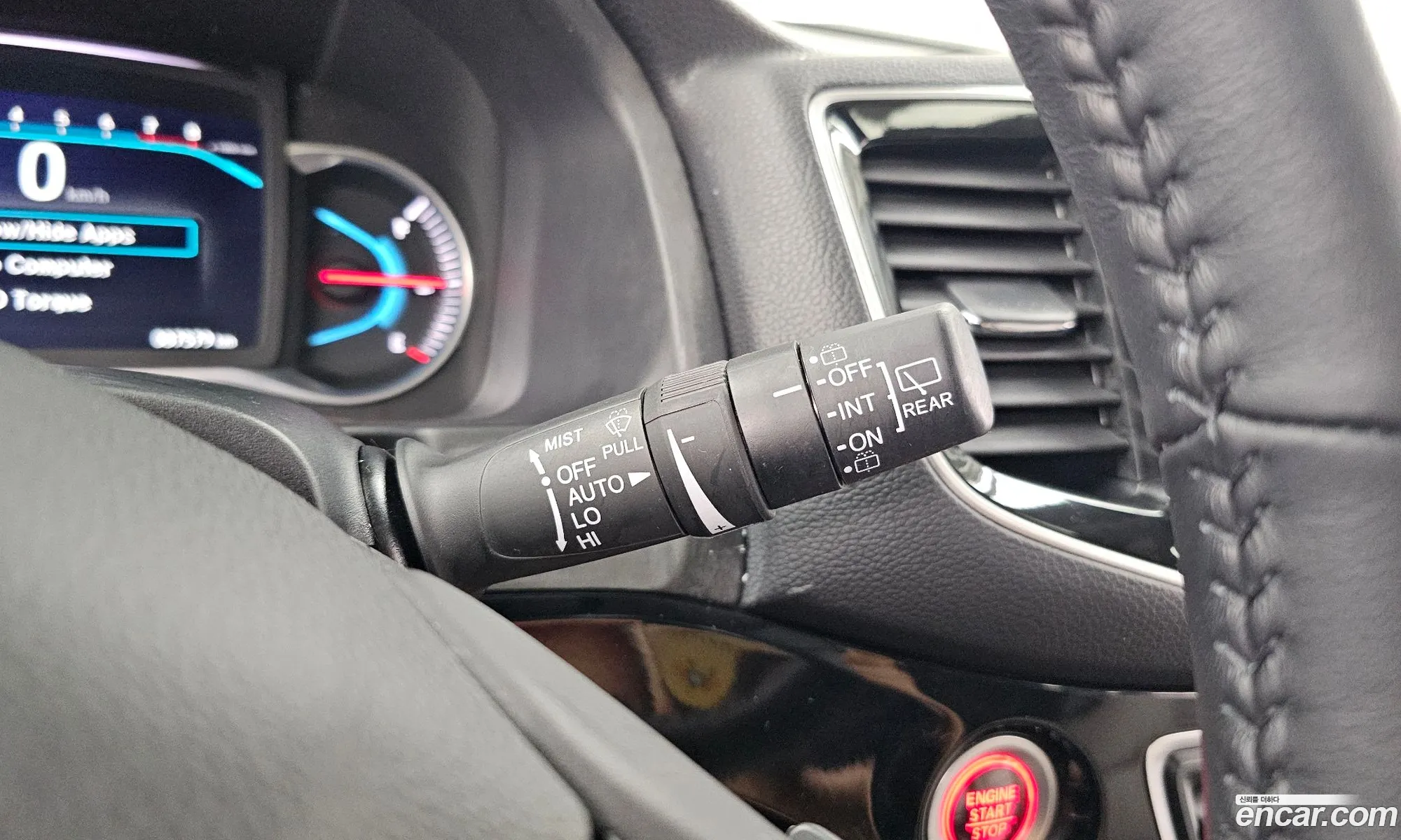 Honda Pilot 2021 5FNYF6800MB200004 — 16
