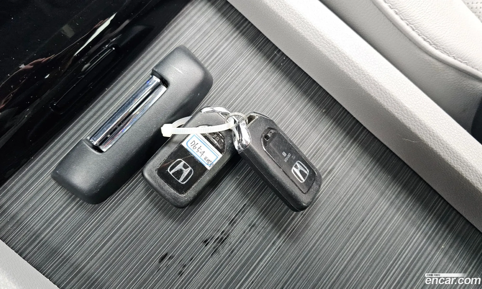 Honda Pilot 2021 5FNYF6800MB200004 — 7