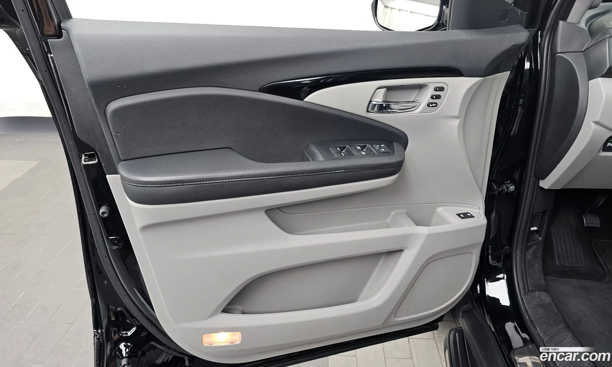 Honda Pilot 2021 5FNYF6800MB200004 — 9