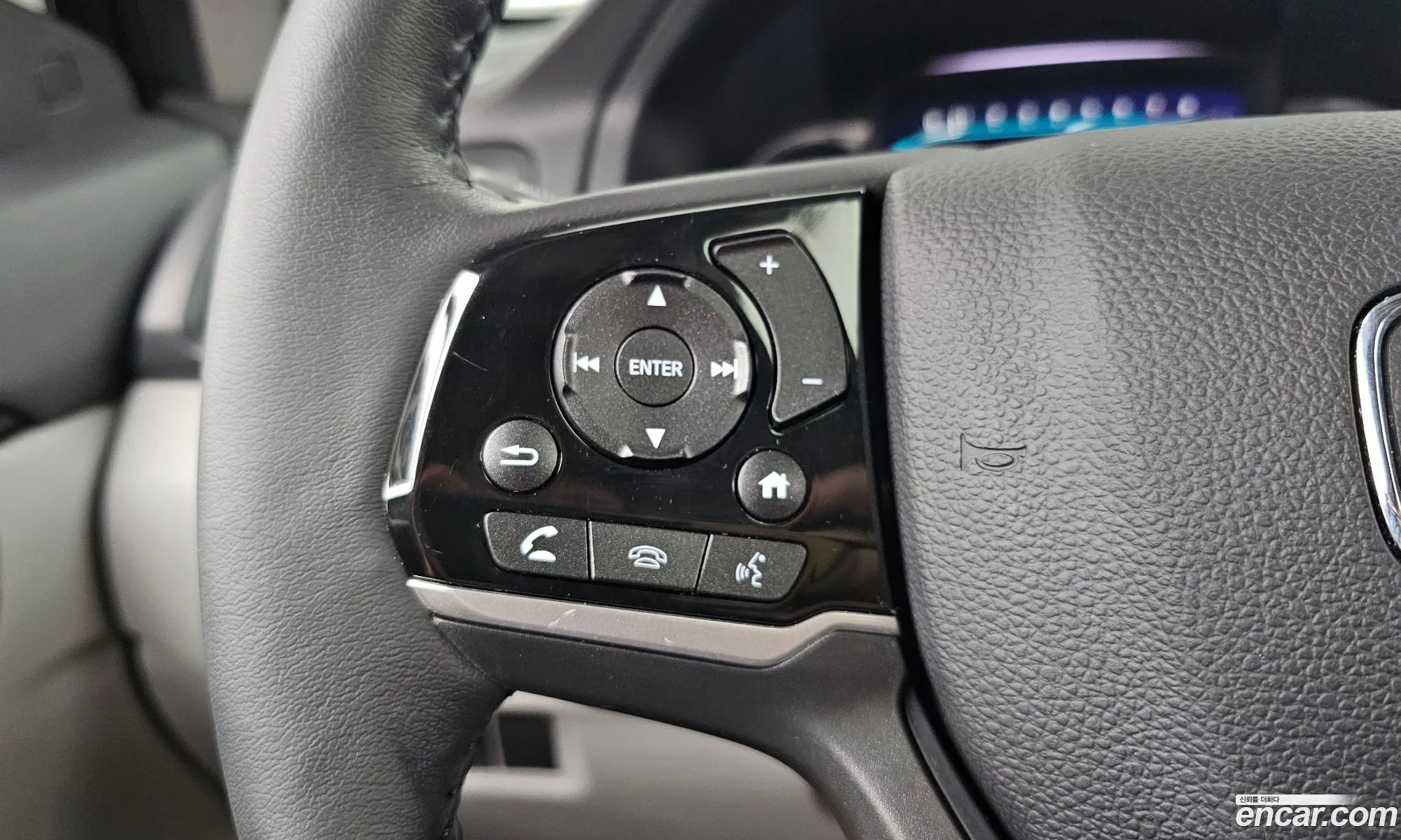 Honda Pilot 2021 5FNYF6800MB200004 — 30