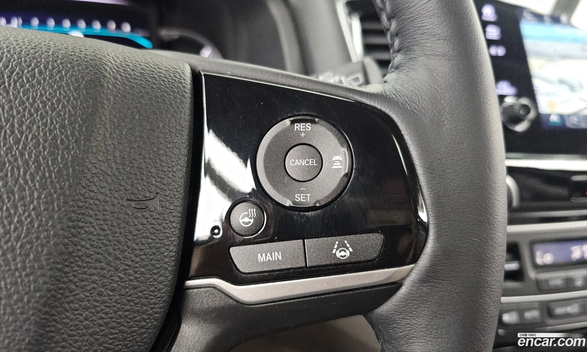 Honda Pilot 2021 5FNYF6800MB200004 — 10