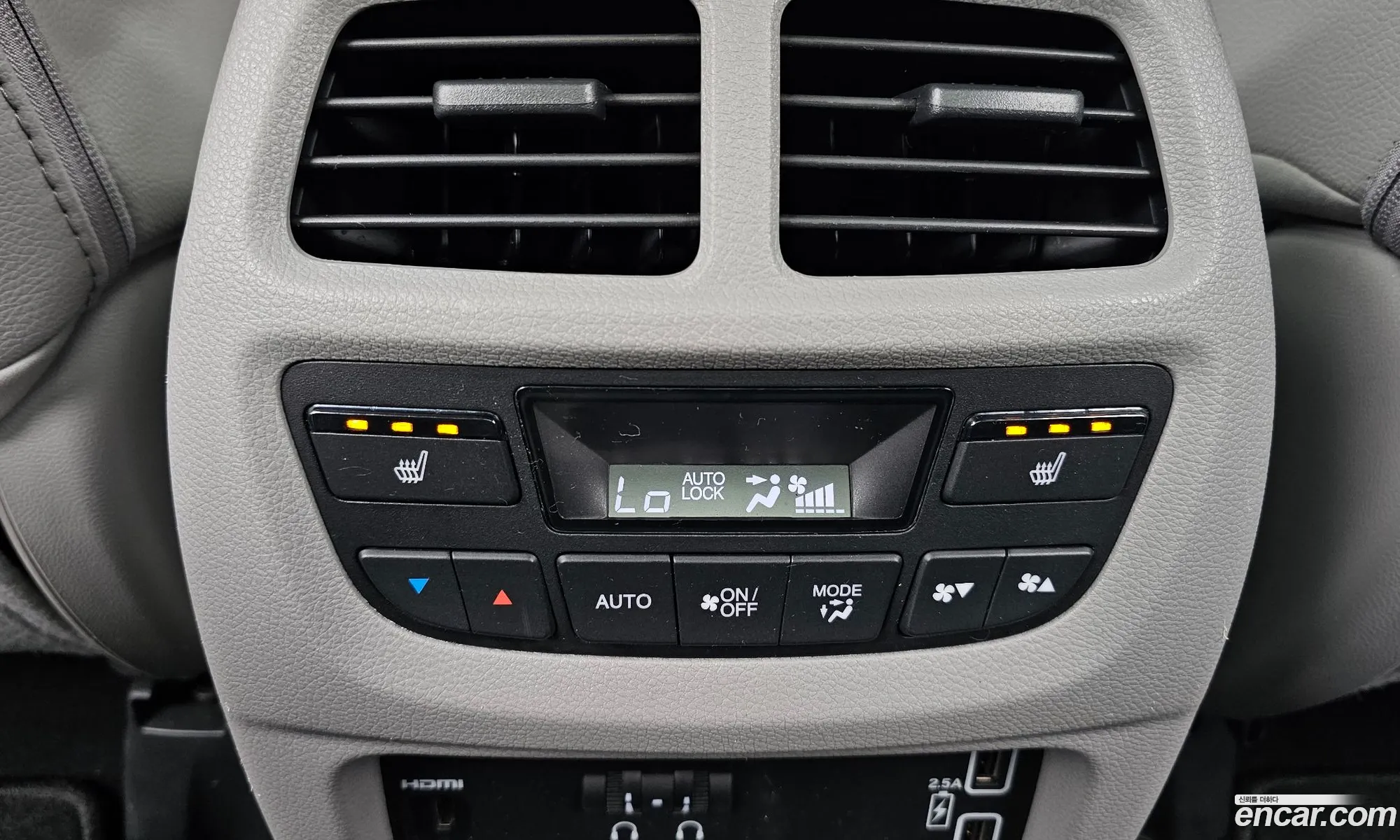 Honda Pilot 2021 5FNYF6800MB200004 — 26
