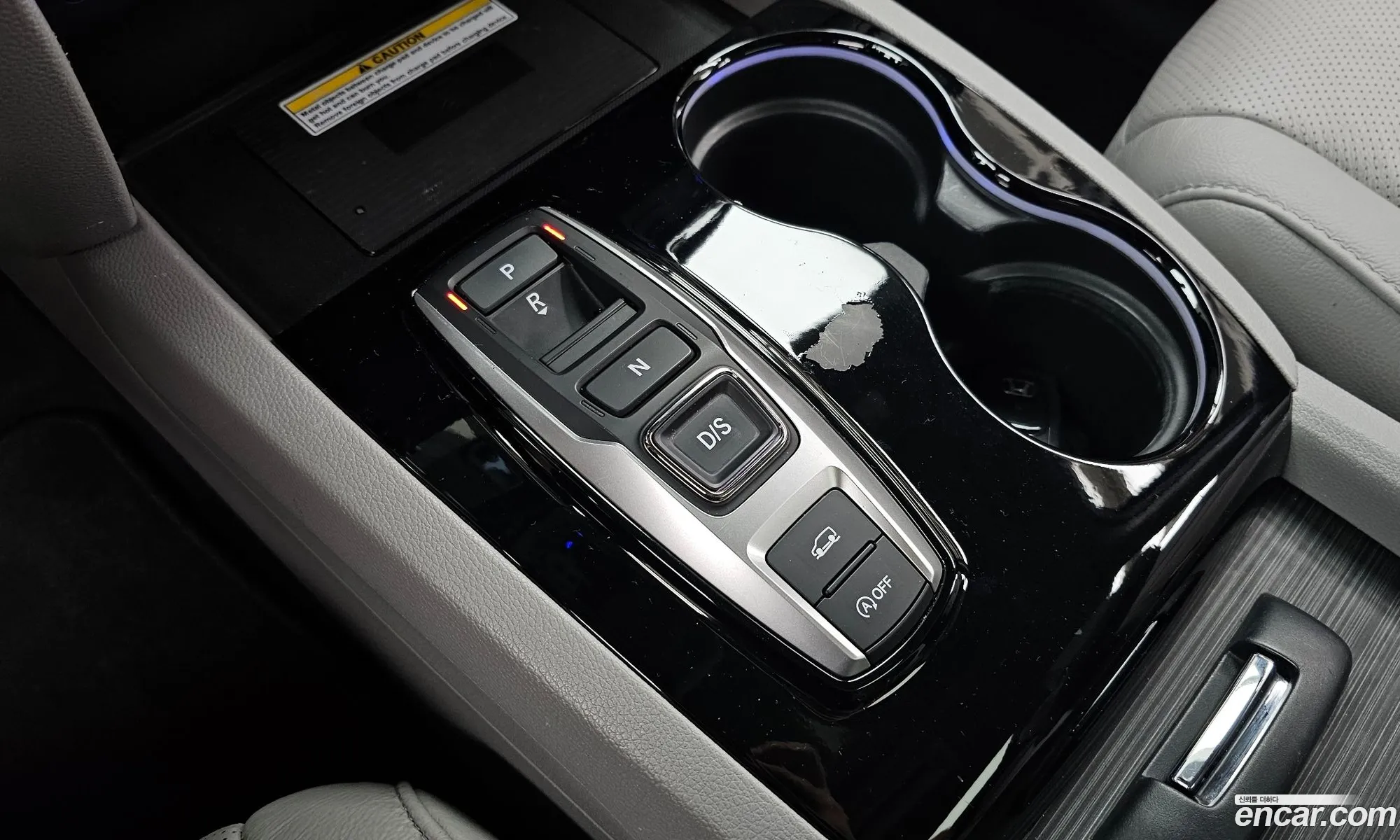 Honda Pilot 2021 5FNYF6800MB200004 — 31