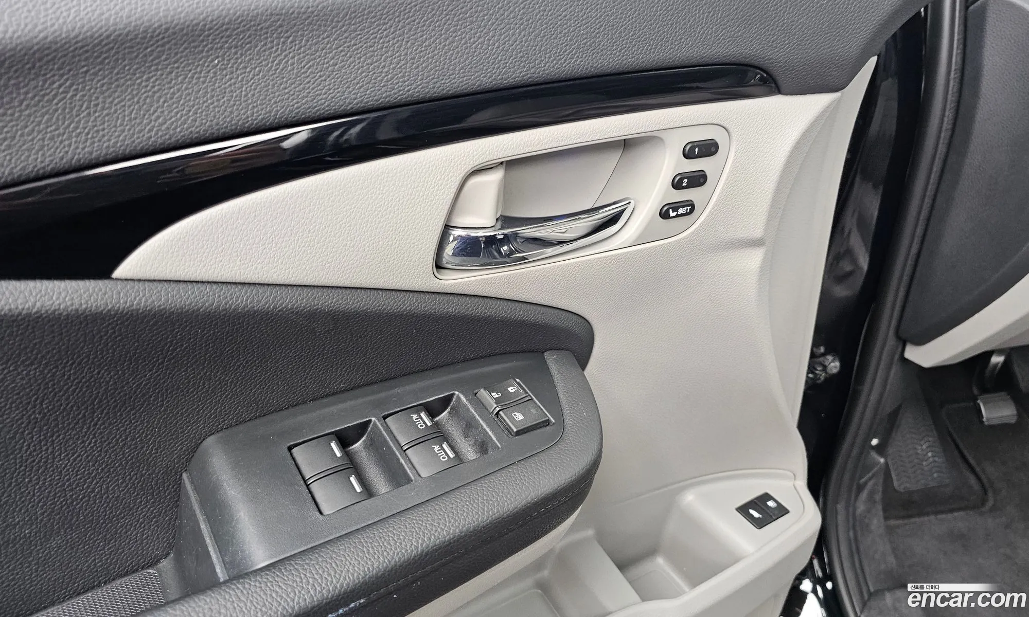 Honda Pilot 2021 5FNYF6800MB200004 — 6