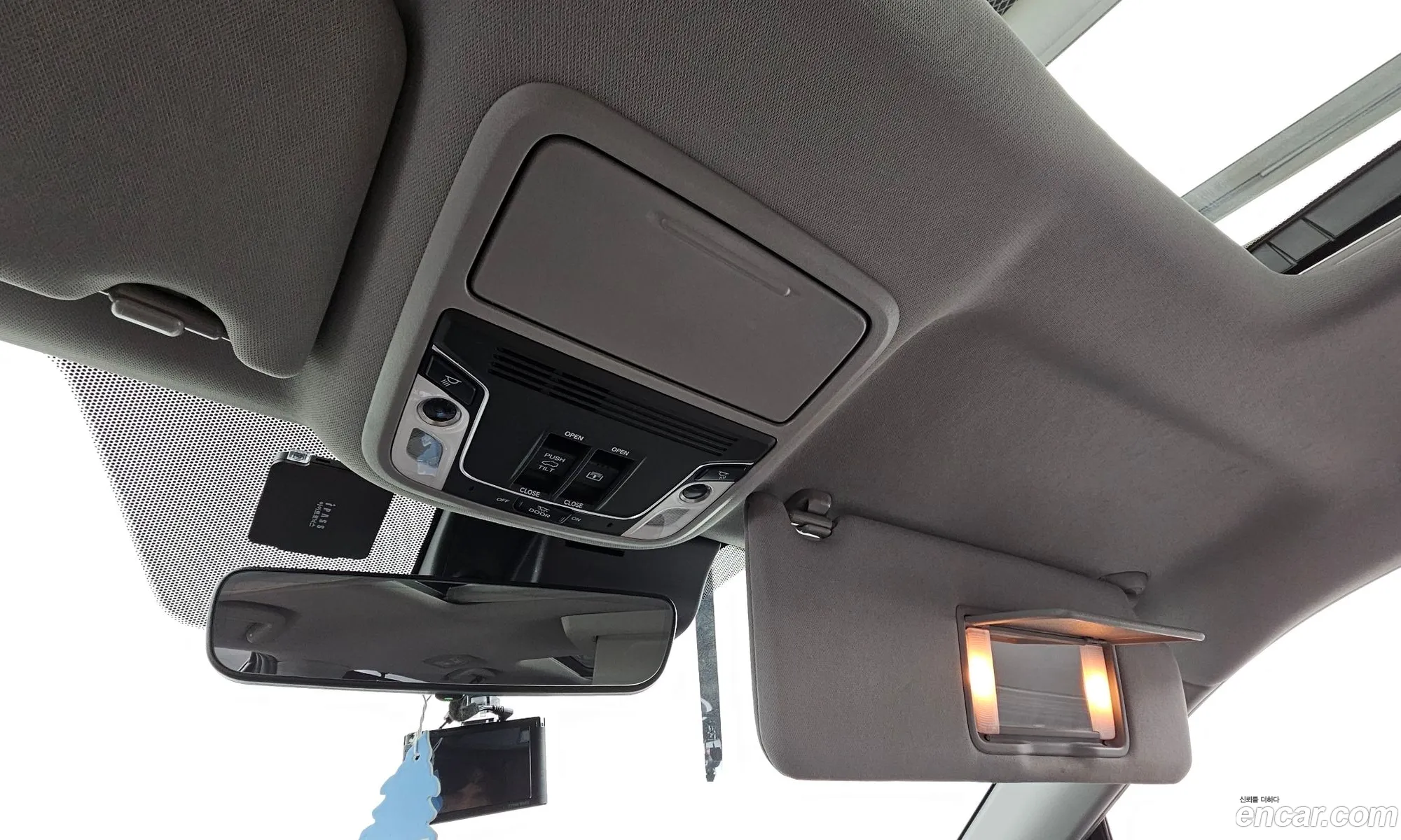 Honda Pilot 2021 5FNYF6800MB200004 — 29