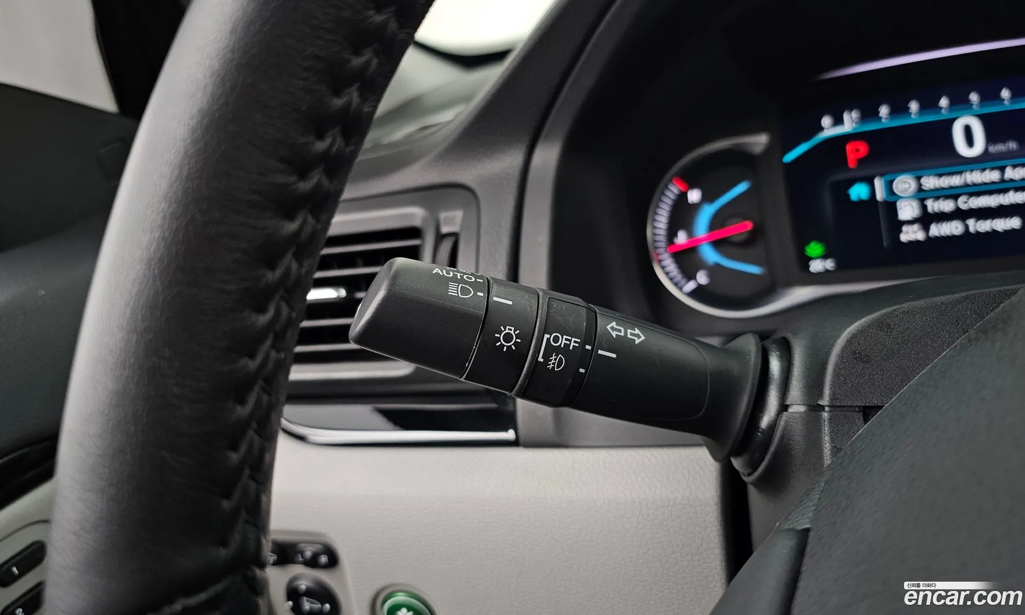 Honda Pilot 2021 5FNYF6800MB200004 — 27