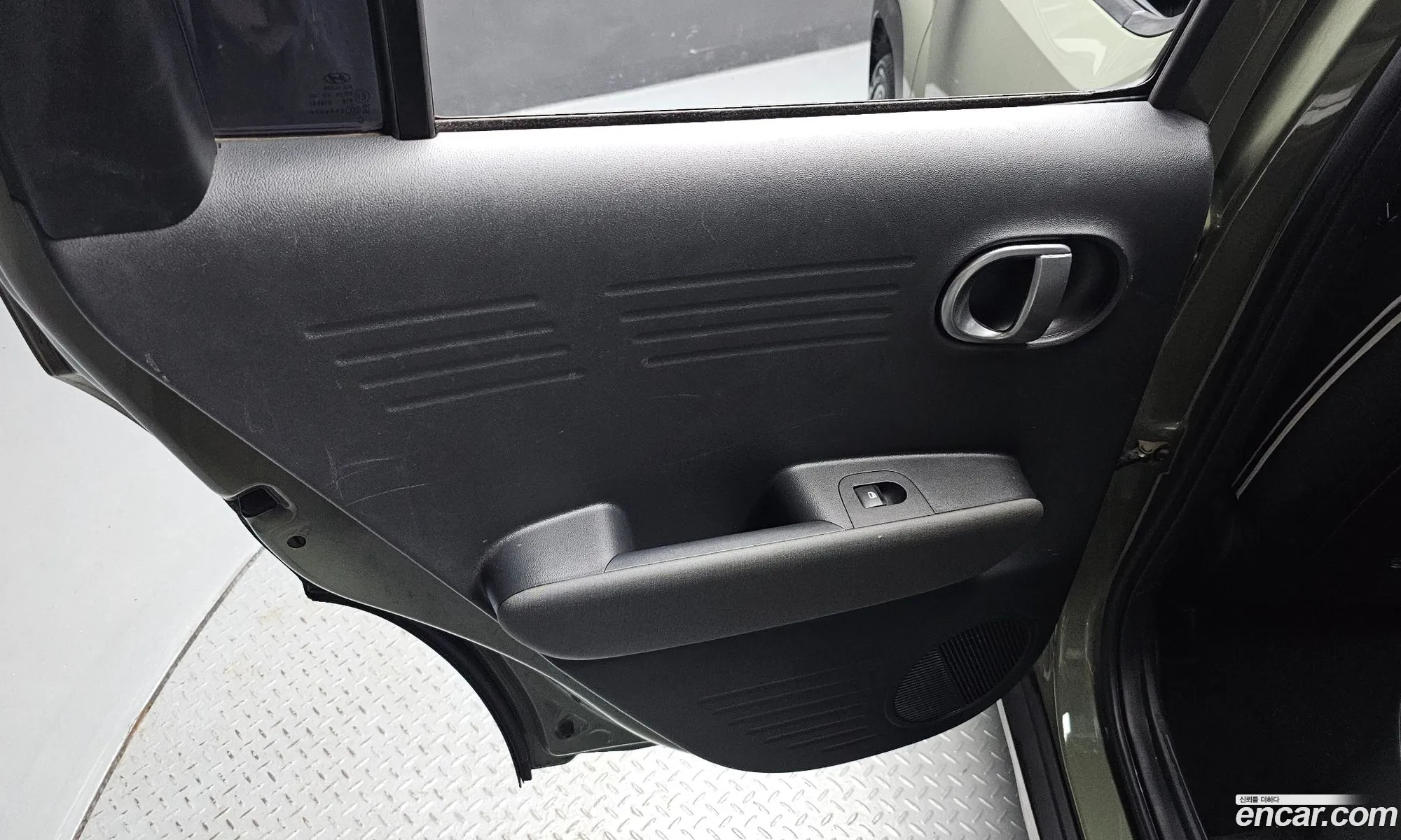Hyundai Casper 2022 KMHB3516BPW058276 — 21